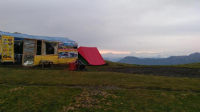 Lambhari view cafe & clamping
